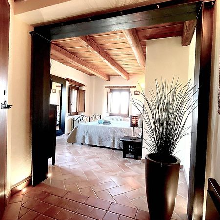 Bed And Breakfast La Vecchia Scuola Montefano 外观 照片