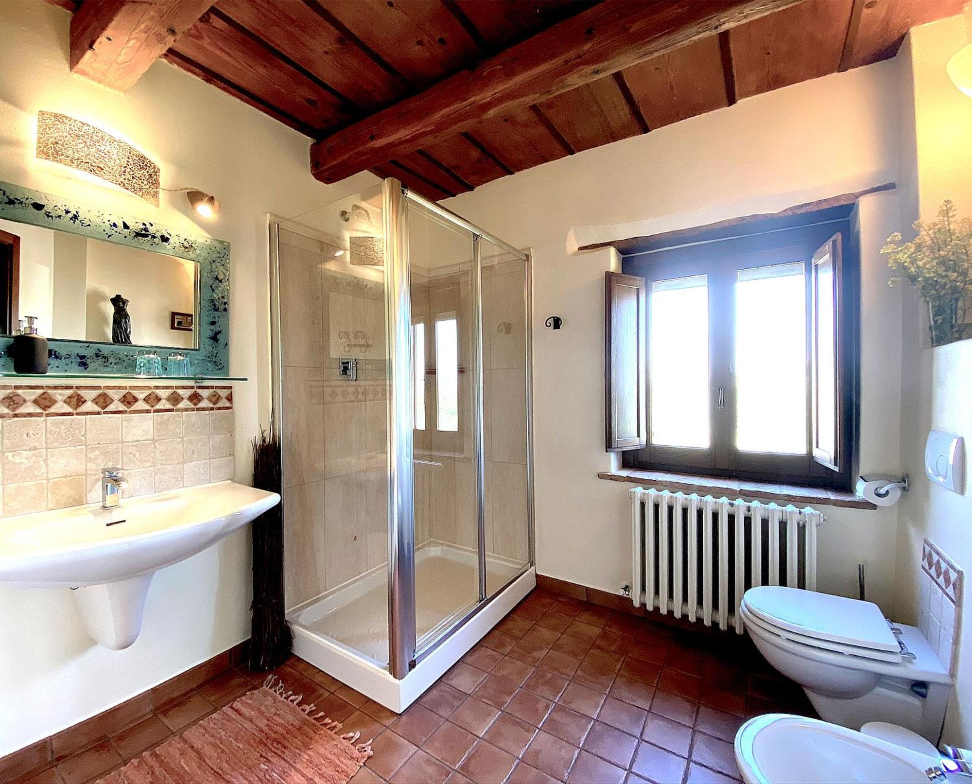 Bed And Breakfast La Vecchia Scuola Montefano 外观 照片