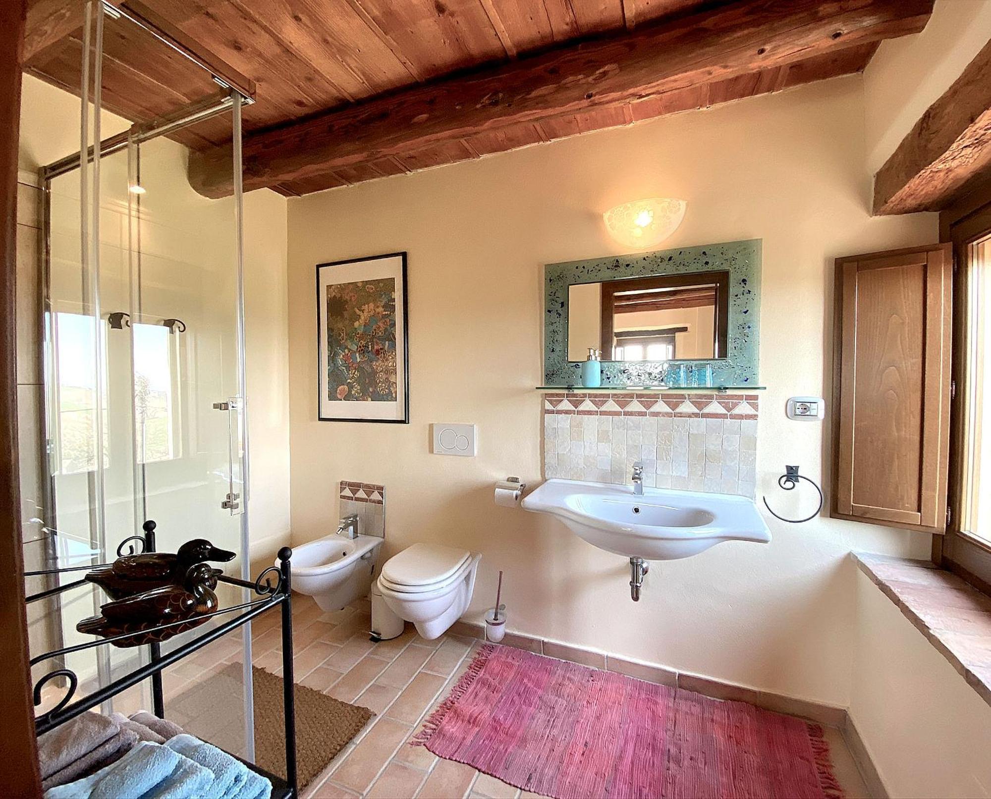 Bed And Breakfast La Vecchia Scuola Montefano 外观 照片